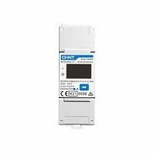 ΜΟΝΟΦΑΣΙΚΟΣ ΕΞΥΠΝΟΣ ΜΕΤΡΗΤΗΣ AFORE 10KW