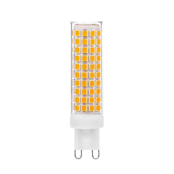 ΛΑΜΠΑ LED G9 SMD 7W 1000lm 6500K 175-265V PRO