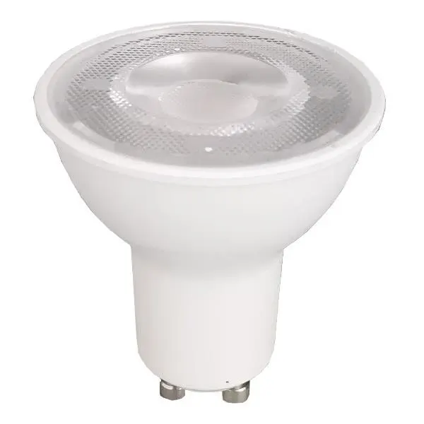 ΛΑΜΠΑ LED GU10 4W 330lm 6500K 38° 175-250V
