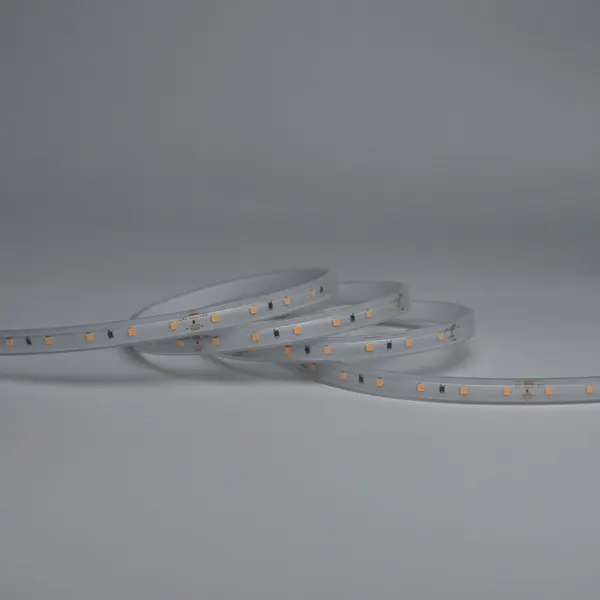 ΤΑΙΝΙΑ LED 5M 5W 12V 3000K 60 LED/M 100lm/W IP65 CRI80 PLUS