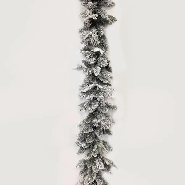 ΚΛΑΔΑ ΧΙΟΝΙΣΜΕΝΗ 200 TIPS MIXED 270x25cm