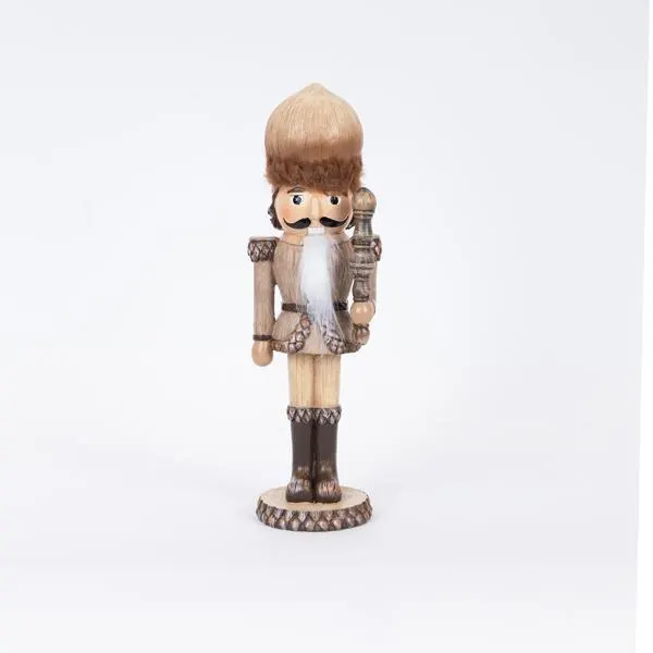 ΦΙΓΟΥΡΑ ΣΤΡΑΤΙΩΤΗΣ ΚΑΦΕ ΜΕ ΒΕΛΑΝΙΔΙ 26.50cm
