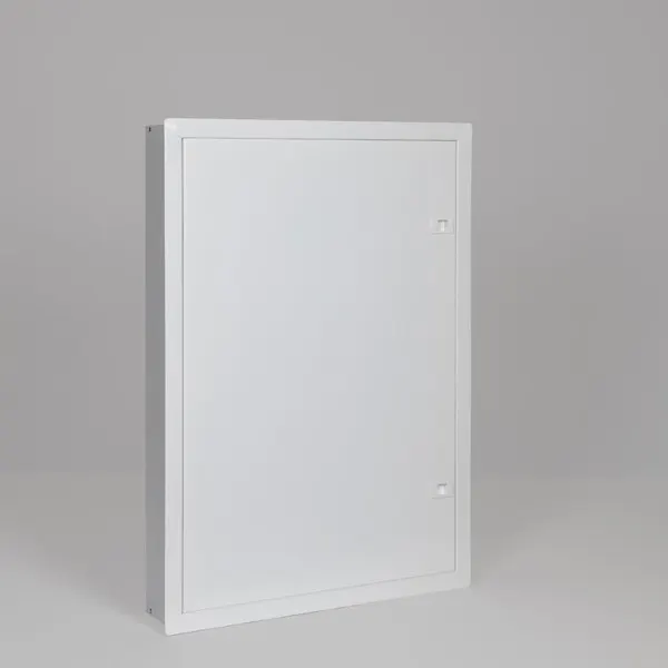 ΠΙΝΑΚΑΣ ΧΩΝΕΥΤΟΣ ΜΕΤΑΛΛΙΚΟΣ 4X24 ΘΕΣΕΩΝ IP42