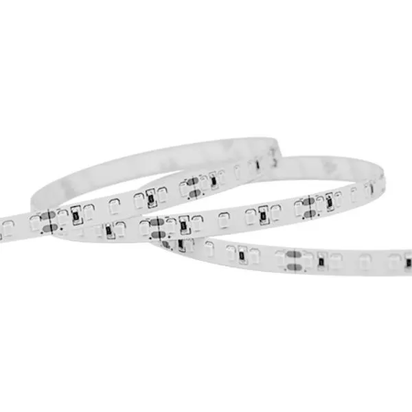 ΤΑΙΝΙΑ LED 5Μ 4,8W 24V 4000K 120LED/M IP20 100lm/W CRI80 PLUS