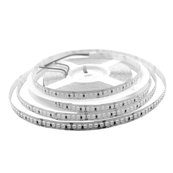 ΤΑΙΝΙΑ LED 5M 14,4W 24V 6500K 180 LED/M IP20 105lm/W CRI80 PLUS
