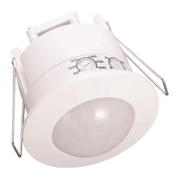 ΑΝΙΧΝΕΥΤΗΣ ΚΙΝΗΣΗΣ ΧΩΝΕΥΤΟΣ 300W 220-240V IP20