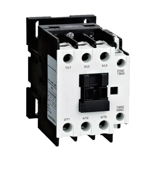 ΡΕΛΕ ΙΣΧΥΟΣ  15KW 3P 1NO+1N 230VAC 50/60Hz