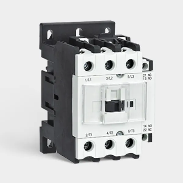ΡΕΛΕ ΙΣΧΥΟΣ  22KW 3P 1NO+1N 230VAC 50/60Hz
