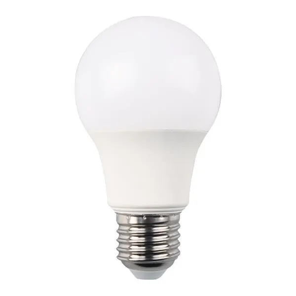 ΛΑΜΠΑ LED ΚΟΙΝΗ 9,5W 1521lm E27 3000K 175-265V "PRO"