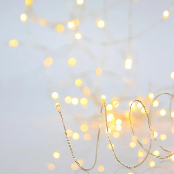 ΣΕΙΡΑ, 200 MINI LED, ΜΕΤΑΣΧΗΜΑΤΙΣΤΗ, ΣΤΑΘΕΡΟ, ΑΣΗΜΙ ΧΑΛΚΙΝΟ ΚΑΛΩΔΙΟ, ΘΕΡΜΟ ΛΕΥΚΟ, ΑΝΑ 10cm, ΠΡΟΕΚΤΑΣΗ ΠΑΡΟΧΗΣ 5m, ΙΡ44