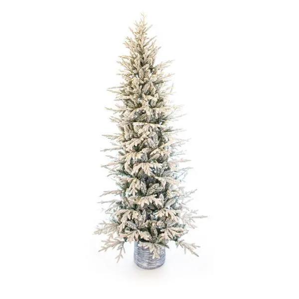 ΔΕΝΤΡΟ ΧΙΟΝΙΣΜΕΝΟ ΕΛΣΙΝΚΙ MIXED  225cm