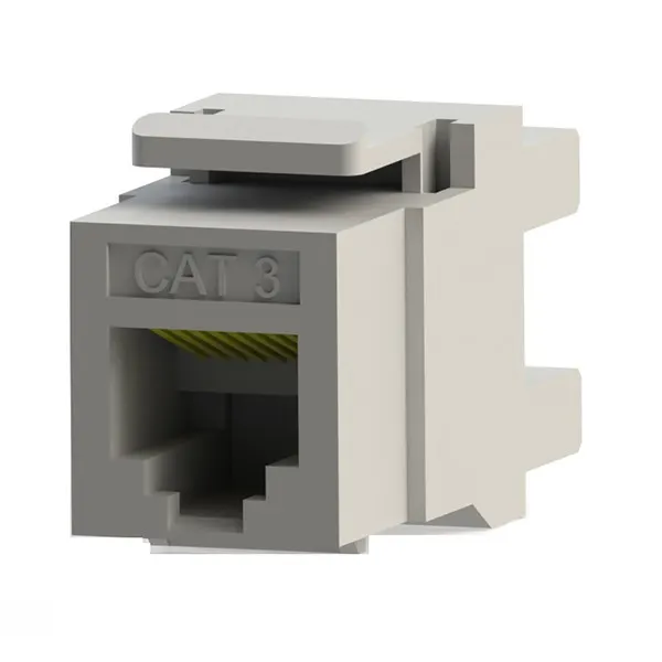 ΦΙΣ CONNECTOR RG 11 CAT-3