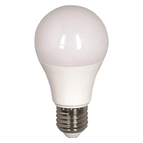 ΛΑΜΠΑ LED SMD ΚΟΙΝΗ 10W 806lm Ε27 6500K 12V-24V AC/DC & 42V AC