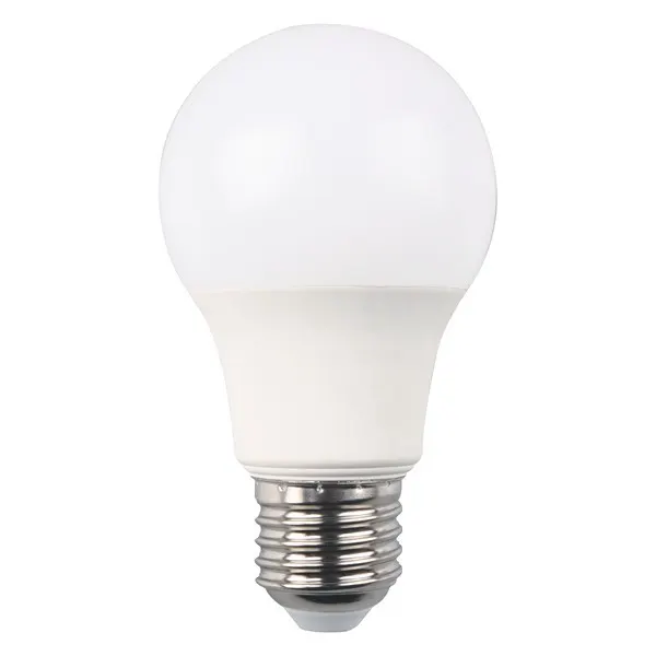 ΛΑΜΠΑ LED ΚΟΙΝΗ 5W 806lm E27 3000K 175-265V "PRO"