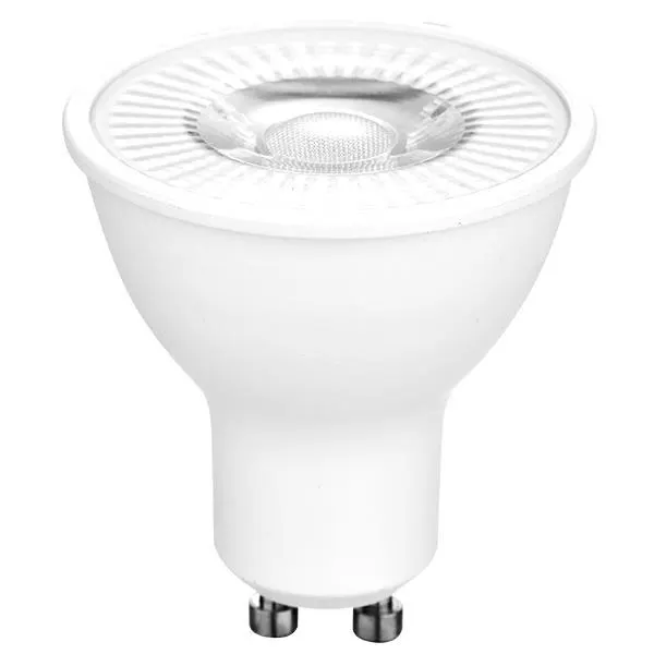ΛΑΜΠΑ LED GU10 4,9W 720lm 6500K 38° 175-265V "PRO"