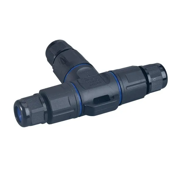 ΣΥΝΔΕΣΜΟΣ ΚΑΛΩΔΙΩΝ IP67 ΤΑΦ 3P (3X1,5)