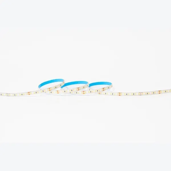 ΤΑΙΝΙΑ LED 5M 12W 12V 2700K 60 LED/M 103lm/W IP54 CRI80 PLUS