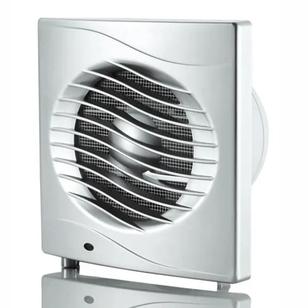 ΕΞΑΕΡΙΣΤΗΡΑΣ ΛΟΥΤΡΟΥ Φ10 12W 220V ΝΙΚΕΛ ΜΑΤ
