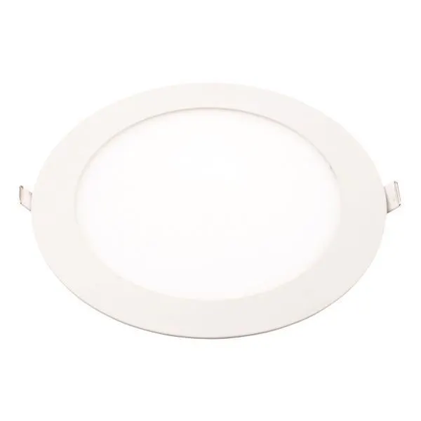 ΦΩΤΙΣΤΙΚΟ ΧΩΝΕΥΤΟ LED SLIM 20W 6500Κ Φ225 ΛΕΥΚΟ 3 ΧΡΟΝΙΑ ΕΓΓΥΗΣΗ PLUS