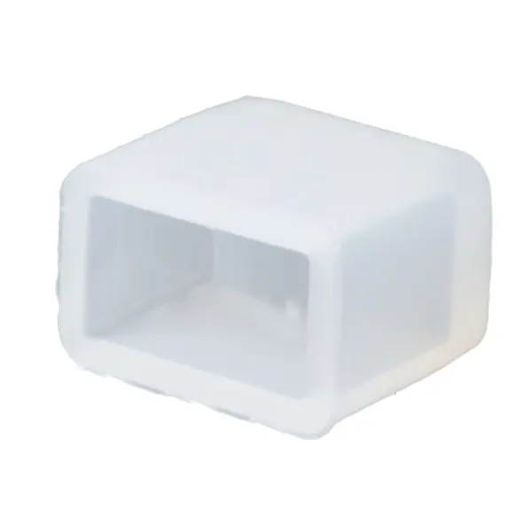ΤΑΠΑ ΓΙΑ ΤΑΙΝΙΑ LED 220V 10mm
