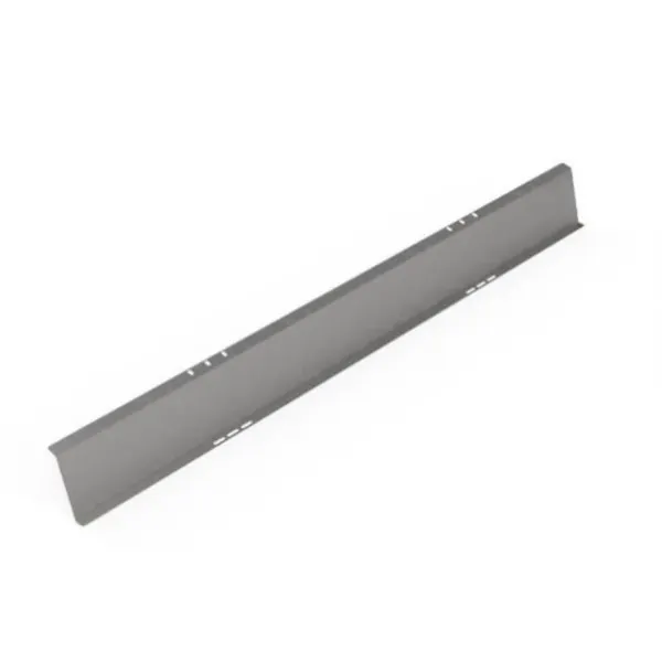 ΠΙΣΩ ΑΝΕΜΟΘΡΑΥΣΤΗΣ SOLFIE ΓΙΑ ΠΑΝΕΛ 2250-2300mm ΑΛΟΥΜΙΝΙΟΥ