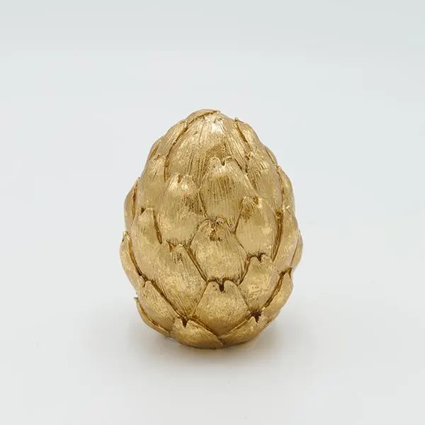 ΑΓΚΙΝΑΡΑ ΧΡΥΣΗ ΠΟΛΥΡΕΖΙΝ 7.5x9.5cm