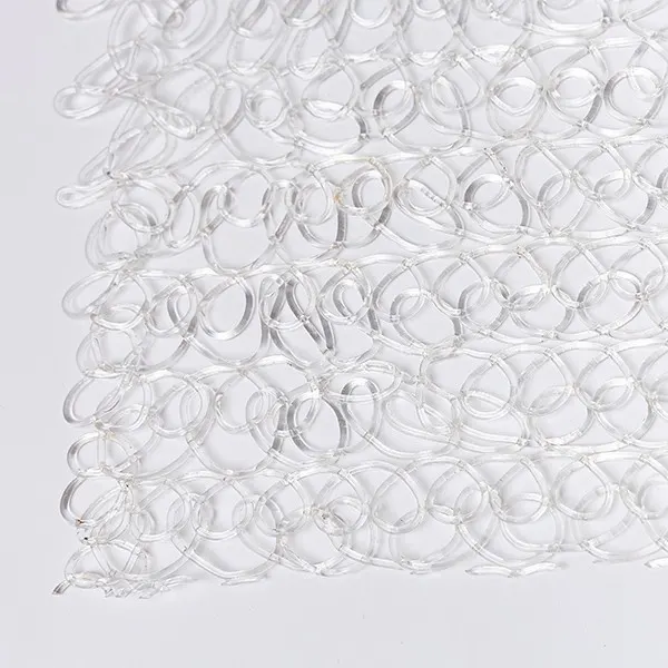 ΦΡΑΧΤΗΣ PVC, ΔΙΑΦΑΝΟΣ, 1x10cm