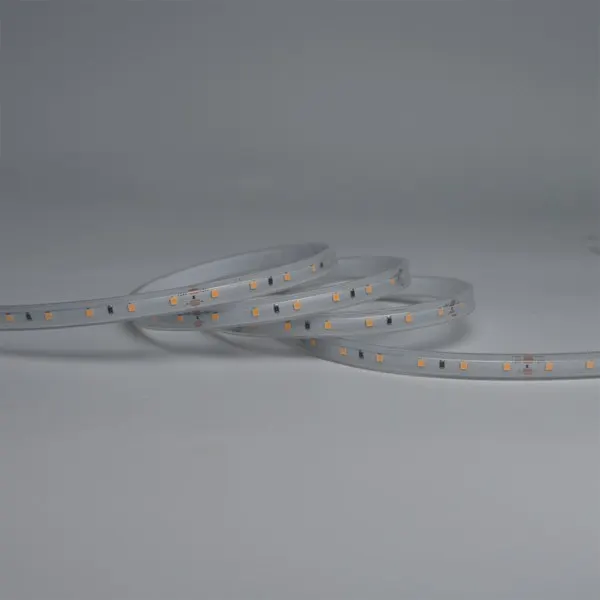 ΤΑΙΝΙΑ LED 5M 10W 12V 4000K 60 LED/M 100lm/W IP65 CRI80 PLUS