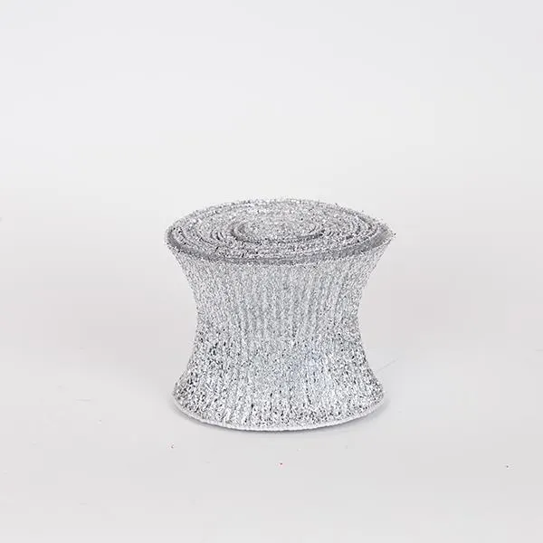 ΚΟΡΔΕΛΑ ΣΠΙΡΑΛ ΑΣΗΜΙ 500x12cm