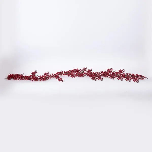 ΚΛΑΔΑ MIXED ΜΕ ΚΟΚΚΙΝΑ BERRIES 185cm