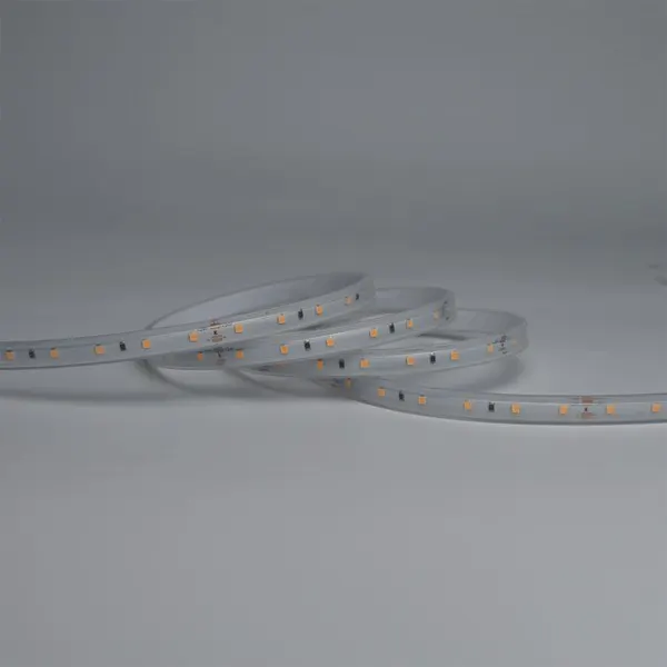 ΤΑΙΝΙΑ LED 5M 10W 12V 6500K 60 LED/M 100lm/W IP65 CRI80 PLUS