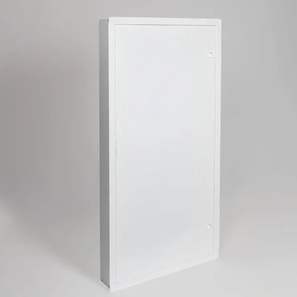 ΠΙΝΑΚΑΣ ΧΩΝΕΥΤΟΣ ΜΕΤΑΛΛΙΚΟΣ 6X24 ΘΕΣΕΩΝ IP42