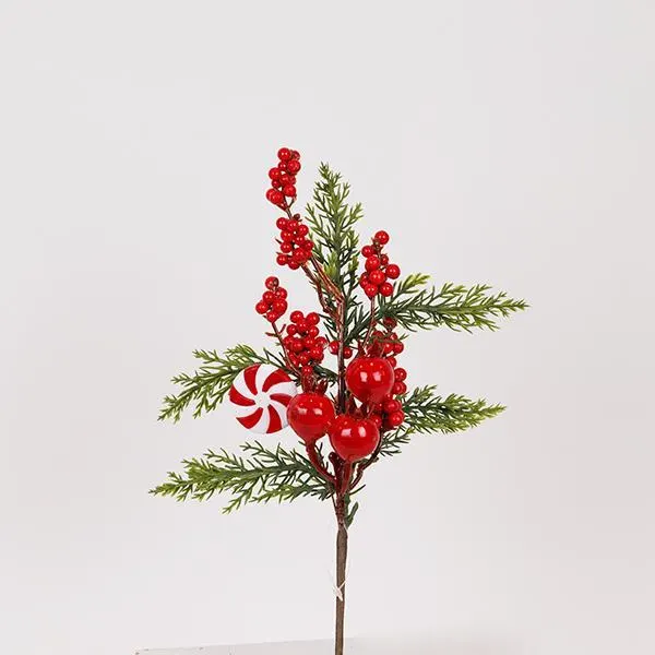 ΠΙΚΑΚΙ ΜΕ ΚΑΡΑΜΕΛΑ CANDY, 30cm