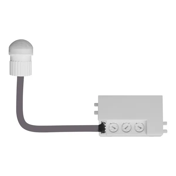 ΑΝΙΧΝΕΥΤΗΣ ΚΙΝΗΣΗΣ ΧΩΝΕΥΤΟΣ 100W 220-240V IP20/IP65