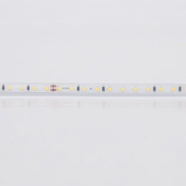 ΤΑΙΝΙΑ LED MINI DRIVER FREE 10M 7,5W 220-240V 6500K 120 LED/M 85lm/W IP65 CRI80 PLUS