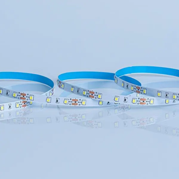 ΤΑΙΝΙΑ LED 5Μ 4,8W 12V 4000K 120LED/M IP20 100lm/W CRI80 PLUS