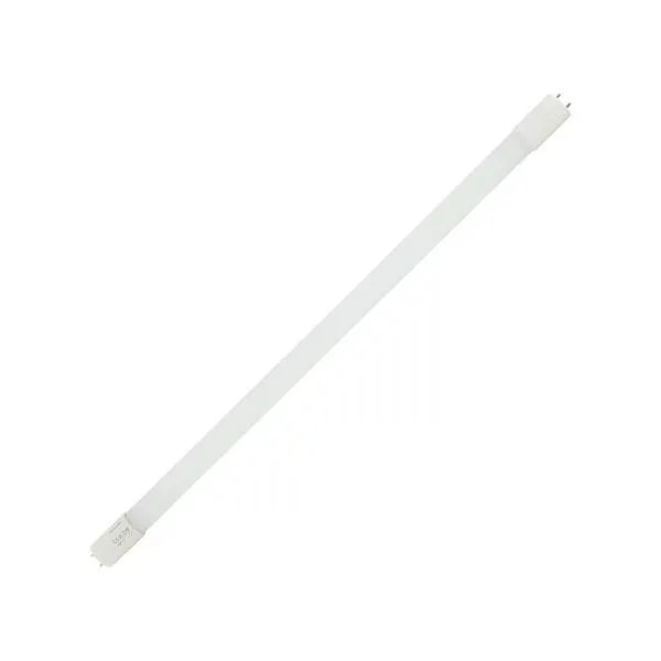 ΛΑΜΠΑ LED Τ8 "2 in 1" 18W 120cm 3000K 220° 175-265V AC "PRO"