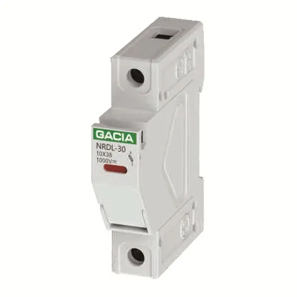 ΑΣΦΑΛΕΙΟΑΠΟΖΕΥΚΤΗΣ DC STI-32 10X38 500VDC 2P