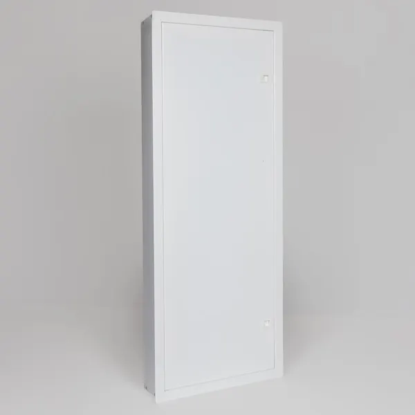 ΠΙΝΑΚΑΣ ΧΩΝΕΥΤΟΣ ΜΕΤΑΛΛΙΚΟΣ 6X16 ΘΕΣΕΩΝ IP42