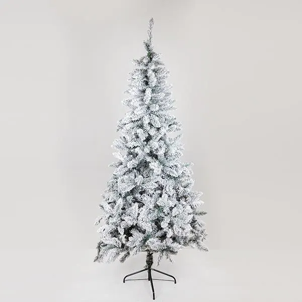ΔΕΝΤΡΟ ΧΙΟΝΙΣΜΕΝΟ ΣΚΩΤΙΑ PVC 210cm
