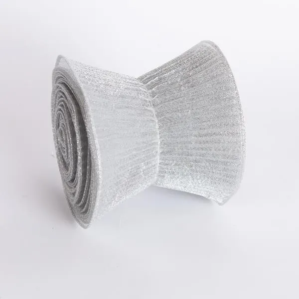 ΚΟΡΔΕΛΑ ΣΠΙΡΑΛ ΑΣΗΜΙ 500x12cm