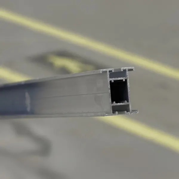 ΠΡΟΦΙΛ Η2216 ΜΗΚΟΥΣ 3600mm ΑΝΟΔΙΩΜΕΝO