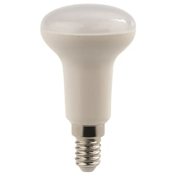ΛΑΜΠΑ LED R50 8W 640lm Ε14 2700K 175-250V