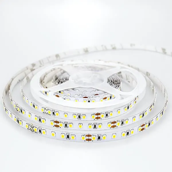 ΤΑΙΝΙΑ LED 5M 16W 24V 4000K 240 LED/M IP20 90lm/W CRI80 PLUS