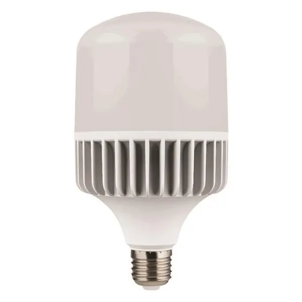 ΛΑΜΠΑ LED SMD T80 30W 3000lm E27 4000K 100-277V