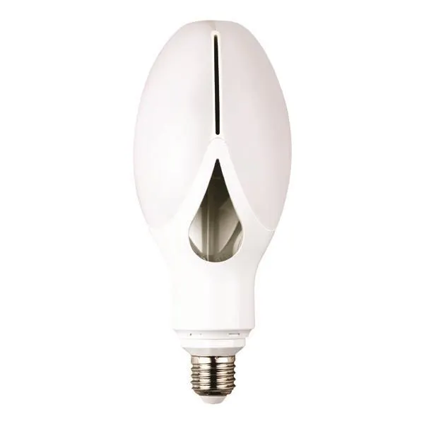 ΛΑΜΠΑ LED ΜΑΝΟΛΙΑ 70W 7700lm E40 4000K 180-265V "PLUS"