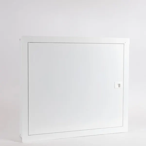 ΠΙΝΑΚΑΣ ΧΩΝΕΥΤΟΣ ΜΕΤΑΛΛΙΚΟΣ 2X24 ΘΕΣΕΩΝ IP42
