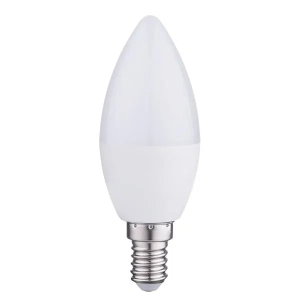 ΛΑΜΠΑ LED ΚΕΡΙ 2,9W 470lm E14 3000K 175-265V "PRO"