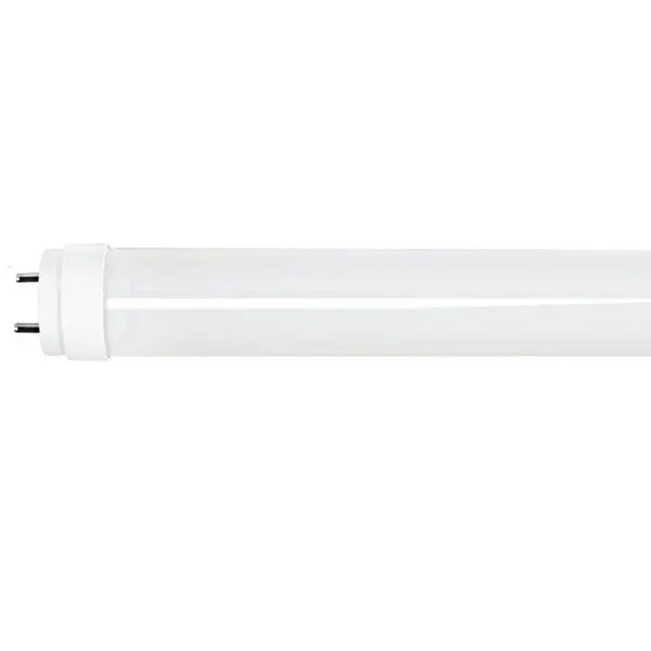 ΛΑΜΠΑ LED T8 "2 άκρων" 15.9W 1990lm 120cm 4000K 300° 175-265V AC VALUE