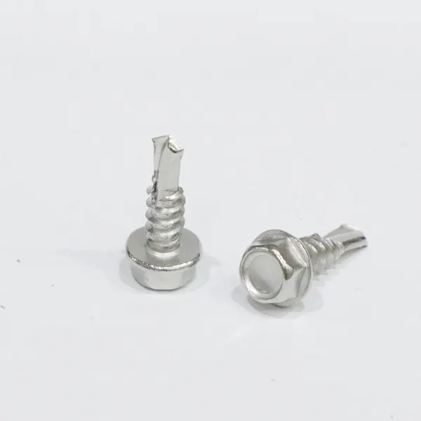 DIN 7504-K ΛΑΜ/ΒΙΔΑ ΑΥΤΟΔΙΑΤΡΗΤΗ 5,5x19 A2 INOX